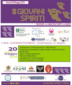 locandina Giovani Spiriti_16