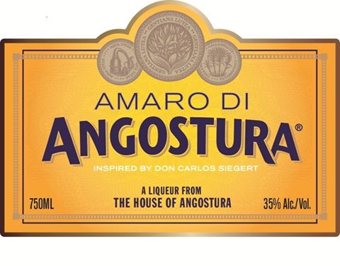 amaro di angostura