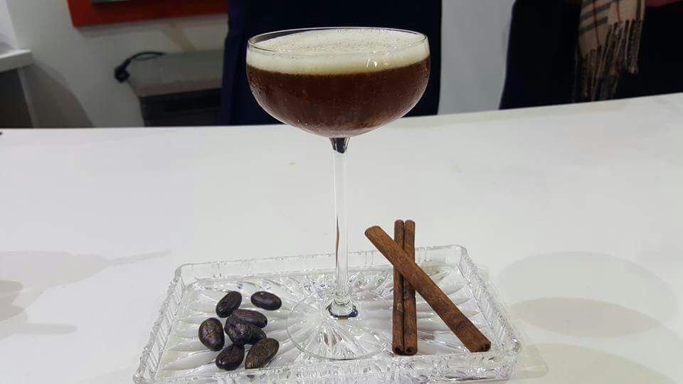 roberto onorati cocktail