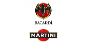 bacardi martini