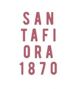 logo santafiora 1870