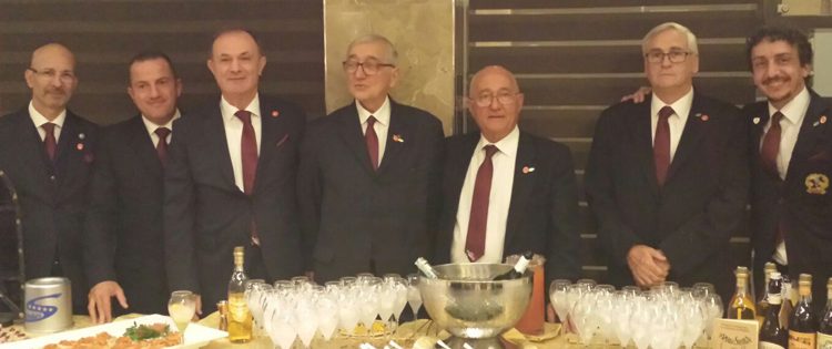 Solidus accoglienza Eletti super professionisti e1510306460615